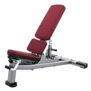 LIFE FITNESS  مقعد ذو إمكانية تعديل وضعية الجلوس بطرق متنوعة من SIGNATURE 